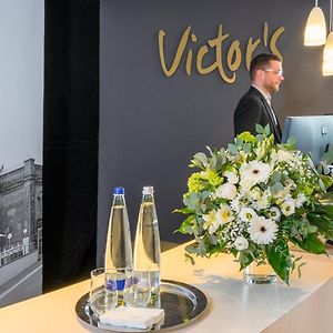 Victor'S Residenz-Hotel Berlin Tegel