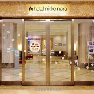 Hotel Nikko Nara